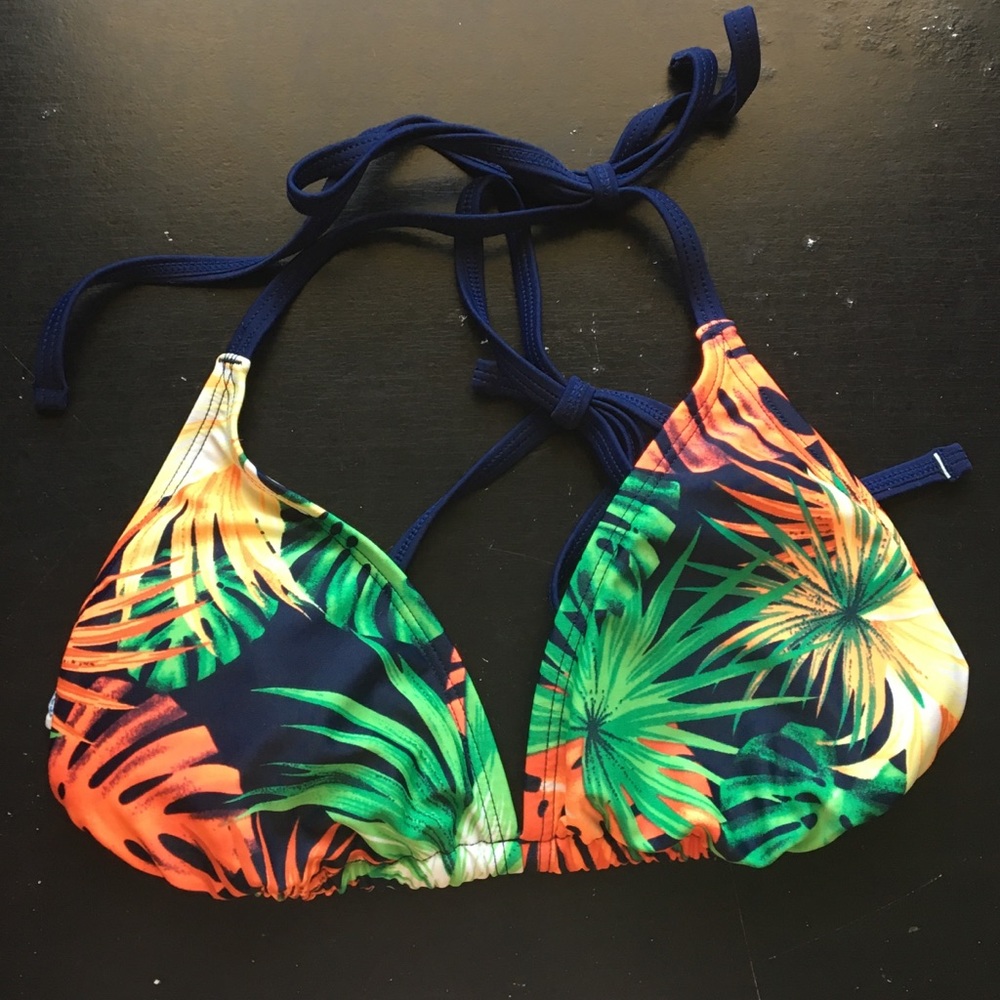 Marina west swim bottoms